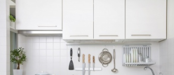 3 rozwiązania, które poprawią komfort użytkowania w kuchni