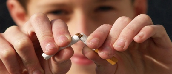 Jak walczyć z nałogiem palenia tytoniu?