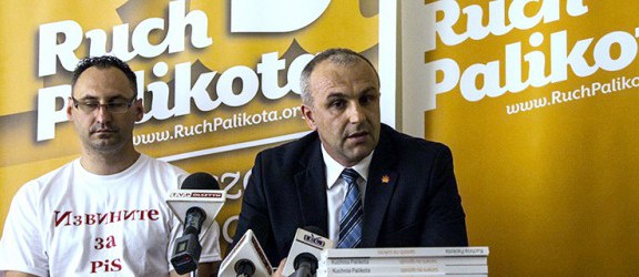 Wojciech Penkalski nie chce być prezydentem Elbląga