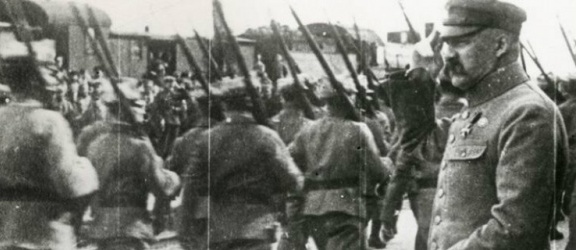 Setna rocznica Bitwy Warszawskiej