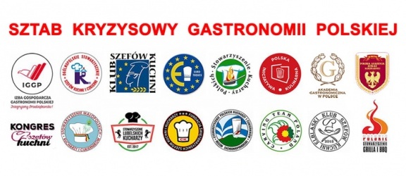 Kucharze organizują happening w Elblągu! Zapraszają media i przedstawicieli branży gastronomicznej