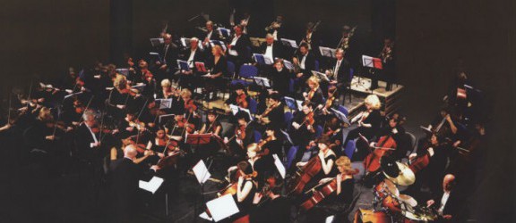 Sprawdź kto wygrał podwójne zaproszenie na koncert Kaliningradzkiej Orkiestry Symfonicznej