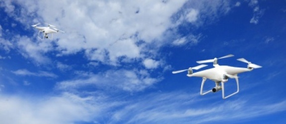 Czy warto inwstować w drony i jak je wybrać?