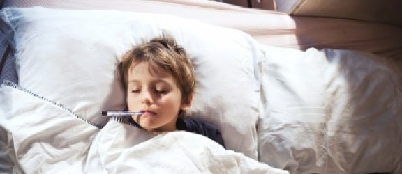 Choroby zakaźne z wysypką u dzieci - do kogo się zgłosić z odrą, różyczką czy ospą u dziecka?