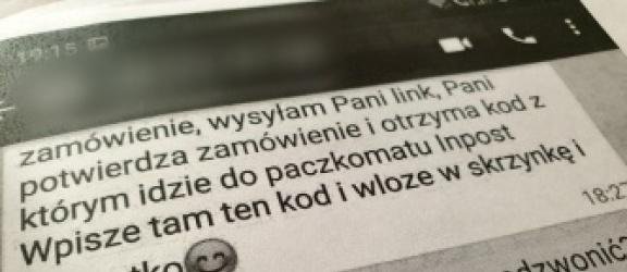 Kilkoro elblążan padło ofiarą cyberprzestępców na portalu aukcyjnym