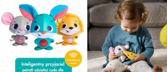 Jak wybrać najlepsze zabawki interaktywne dla dziecka?