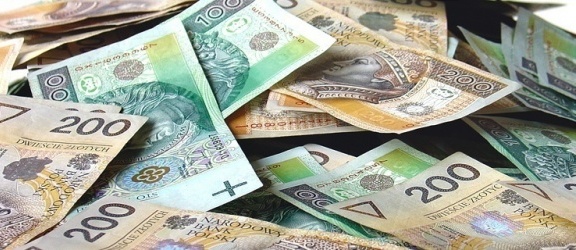 Elbląg: Oszukany na ponad 100 tysięcy złotych