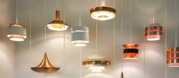 Poznaj stylowe i nowoczesne lampy do salonu