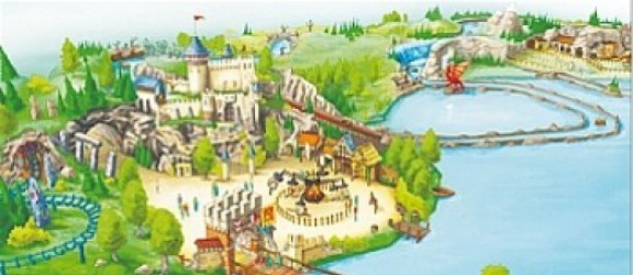 Disneyland w polskim wydaniu: ogromne centra rozrywki powstaną pod Warszawą