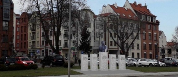 Pomnik Twórców Niepodległości stanie w Elblągu