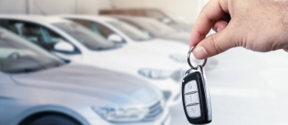 Pięć mitów na temat leasingu samochodu