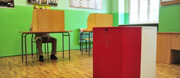 11 komitetów wyborczych zgłoszonych do rejestracji