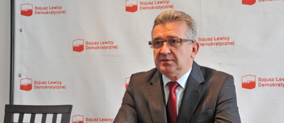 Janusz Nowak: Daję gwarancję, że poradzę sobie z problemami Elbląga