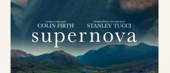 „Supernova” w Dyskusyjnym Klubie Filmowym w Elblągu