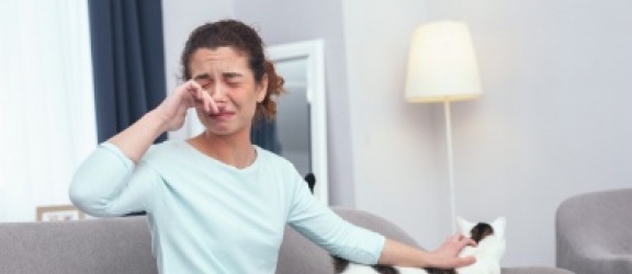 Jak odróżnić alergię sezonową od przeziębienia?