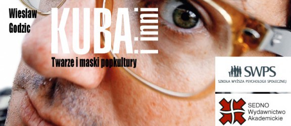 Kuba Wojewódzki w Elblągu opowie o fenomenie „talent shows”