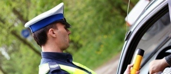 3 pijanych kierowców zatrzymanych w Elblągu