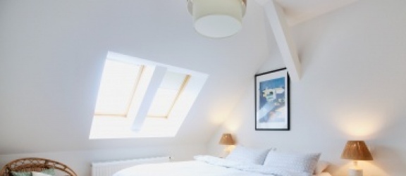 Jak chronić pomieszczenie przed nadmiarem światła?