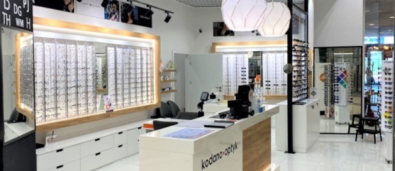 Oprawki okularowe w KODANO Optyk teraz do 90% taniej!