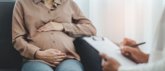 Ciąża a kawa – czy można pić kawę w ciąży?