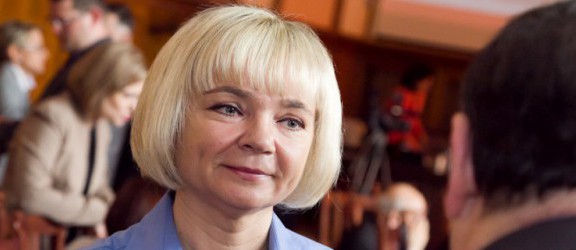 Maria Kosecka: Związki zawodowe - odbudowa zaufania i dialog