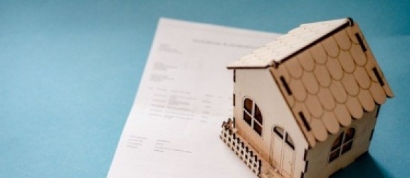 Co może być wkładem własnym kredytu hipotecznego?