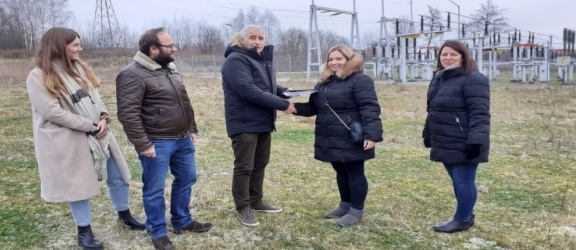 EPEC chce w Elblągu zbudować farmę fotowoltaiczną