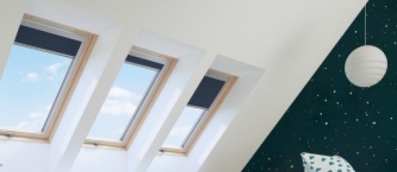 Najbardziej przydatne akcesoria do okien dachowych