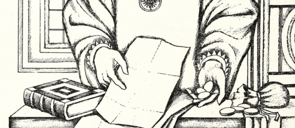 Kopernik - Ekonomista. 500 rocznica wygłoszenia traktatu o monecie