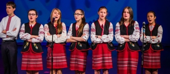 Ukraińska kultura na deskach elbląskiego teatru