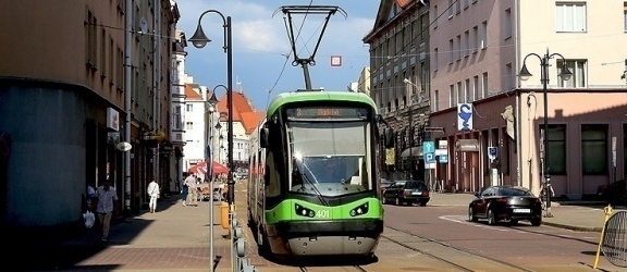 Zmiana w kursowaniu komunikacji miejskiej w Elblągu
