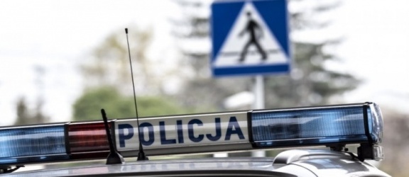 Dwa wyroki za wykroczenia drogowe w Elblągu