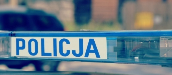 Policja podsumowała weekend. 11 kolizji i 4 nietrzeźwych kierowców