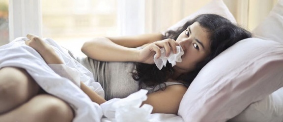 Jak długo można brać leki na przeziębienie i grypę?