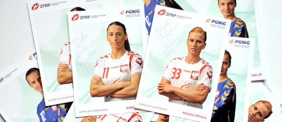 Wygraj autograf reprezentantki Polski w piłce ręcznej - konkurs