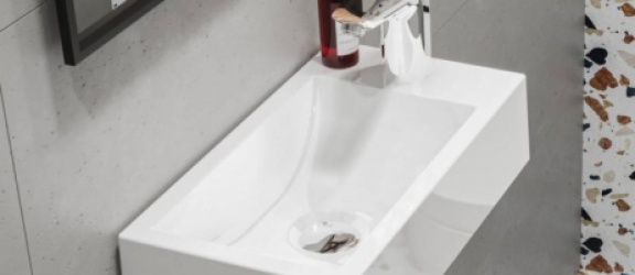 Nowoczesne trendy w projektowaniu umywalek - jak wybrać najlepszą do swojej łazienki? 