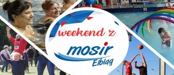 MOSiR-owe pomysły na weekend