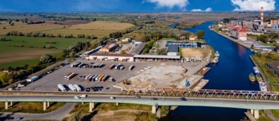 Stanowisko Sejmiku Województwa w sprawie portu w Elblągu