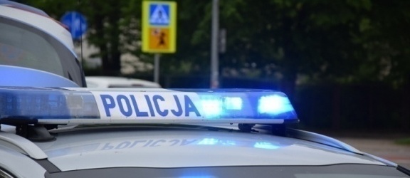 Policjanci z Elbląga podsumowali weekend