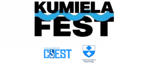 Kumiela Fest - Elbląska Scena Muzyczna