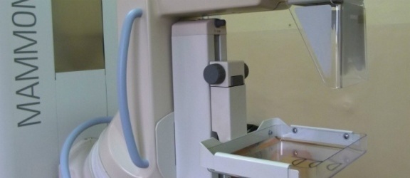 Mammografia i cytologia – szerszy dostęp do badań profilaktycznych 