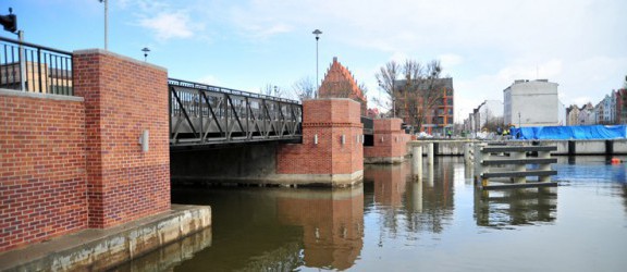 Kto będzie obsługiwał mosty w Elblągu? Urząd Miejski szuka firmy