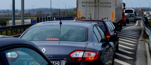 Elbląg przygotowuje się na kolejne blokady rolników