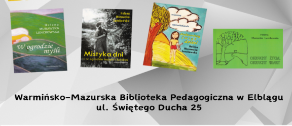 Międzynarodowy Dzień Książki dla Dzieci w Elblągu