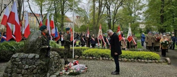 Elblążanie pamiętają o najstarszej organizacji kombatanckiej w Polsce