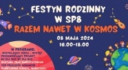 Festyn Rodzinny w SP nr 8