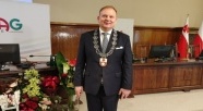 Michał Missan zaprzysiężony na urząd Prezydenta Elbląga