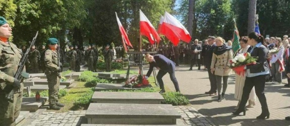 Rocznica zakończenia II wojny światowej