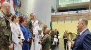 Mistrzostwa Wojska Polskiego w Judo