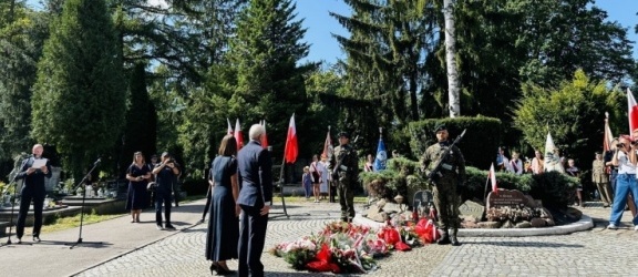 85. rocznica napaści Związku Sowieckiego na Polskę   